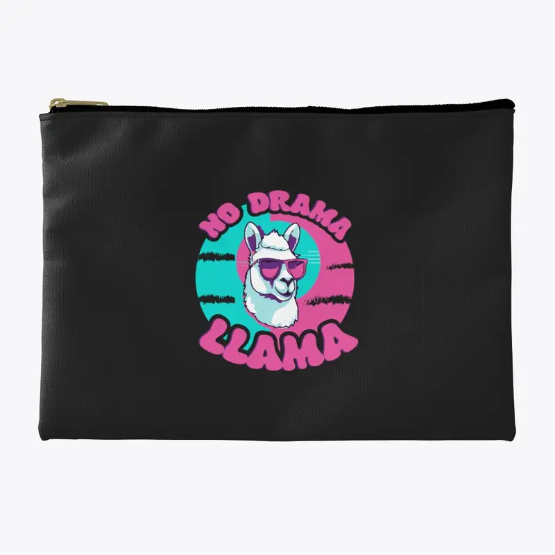 No Drama Llama Merch