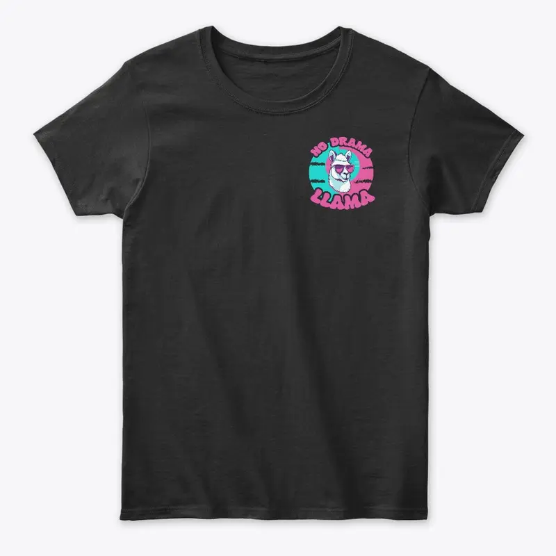 No Drama Llama Merch