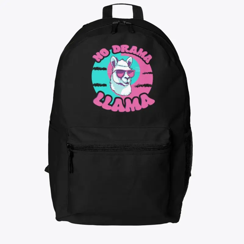 No Drama Llama Merch